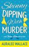 [An Otter Lake Mystery 01] • Skinny Dipping With Murder